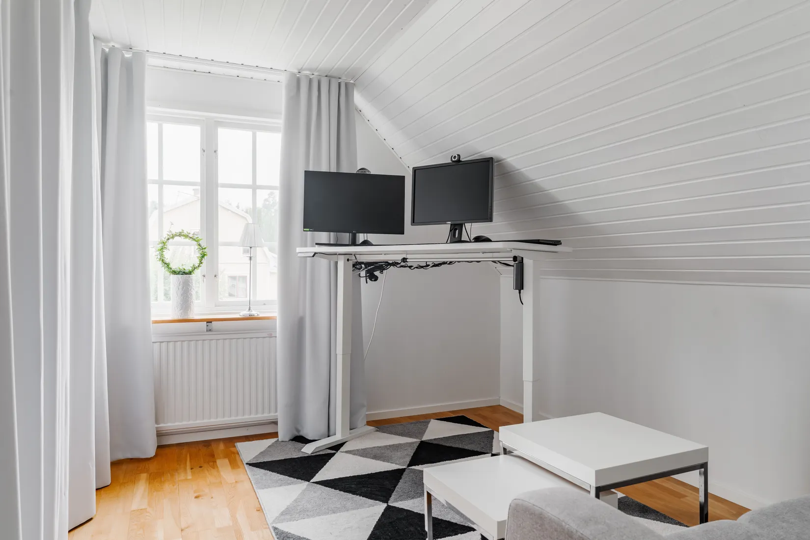 Villa, Ängsätragatan 3, Hörnebo, Tibro