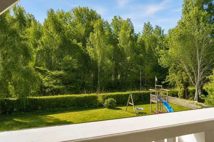 Villa, Ängsätragatan 3, Hörnebo, Tibro