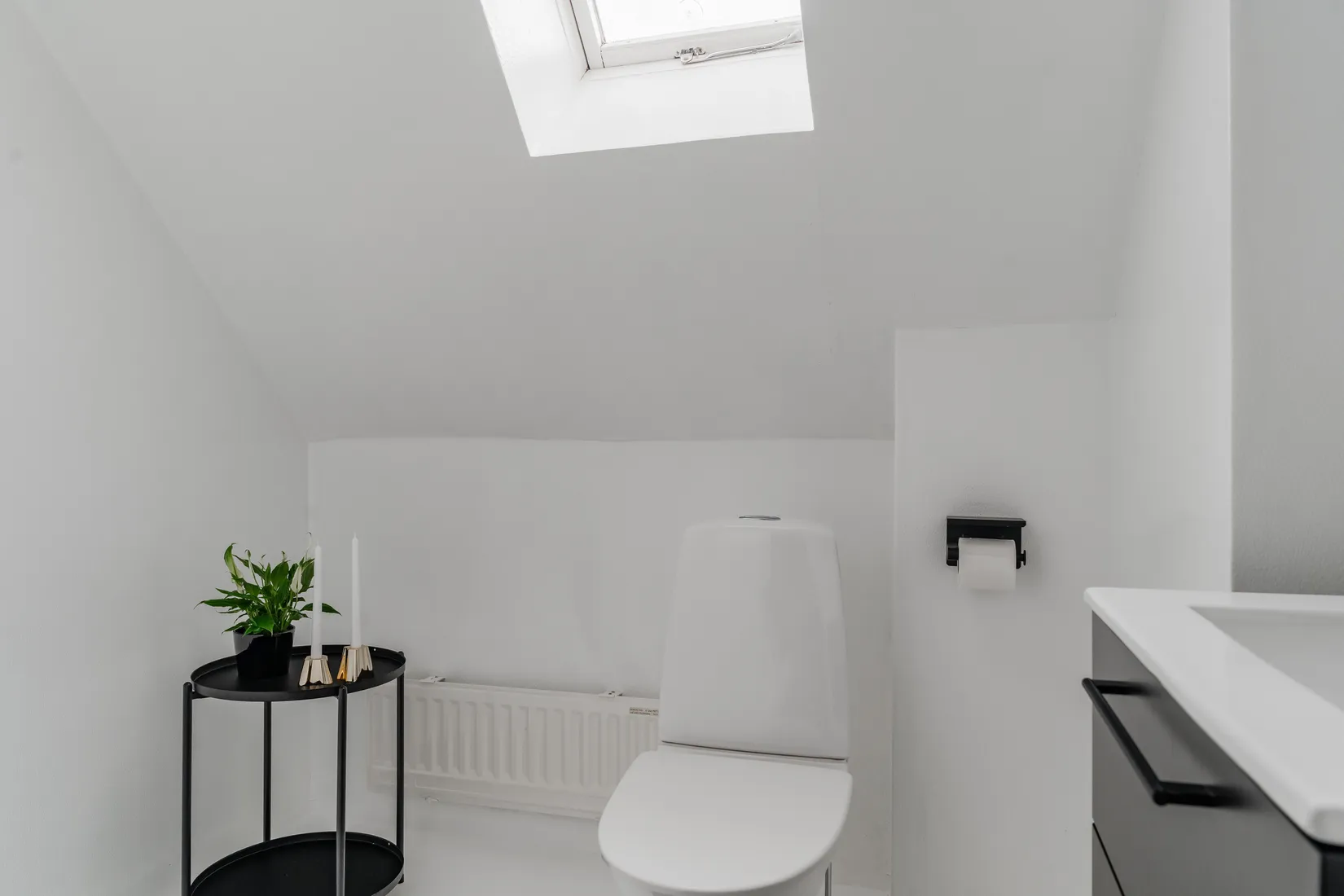 Villa, Ängsätragatan 3, Hörnebo, Tibro