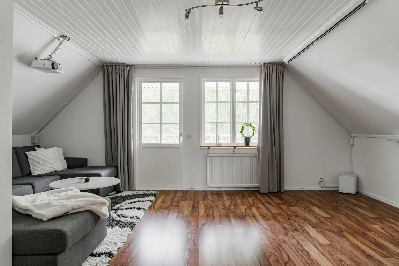 Villa, Ängsätragatan 3, Hörnebo, Tibro