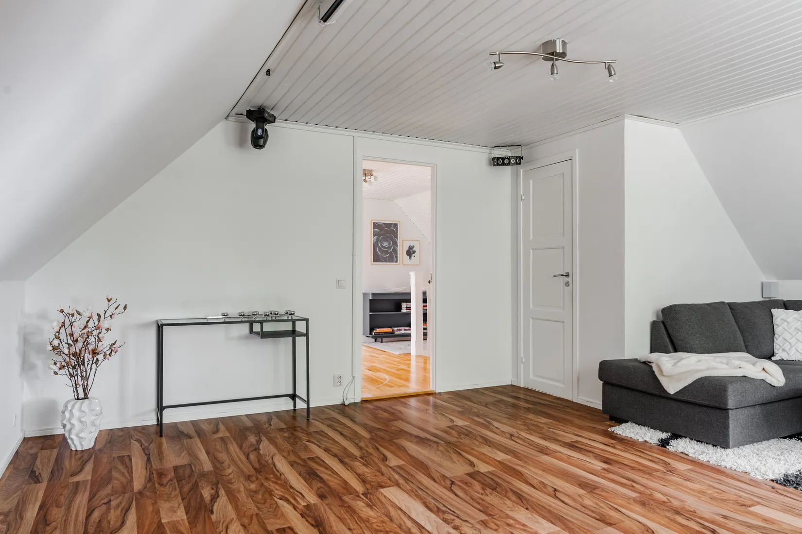Villa, Ängsätragatan 3, Hörnebo, Tibro