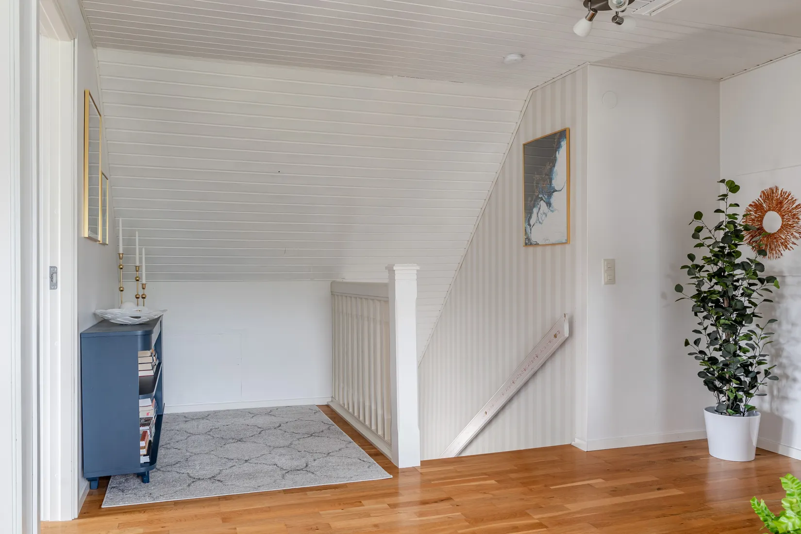 Villa, Ängsätragatan 3, Hörnebo, Tibro