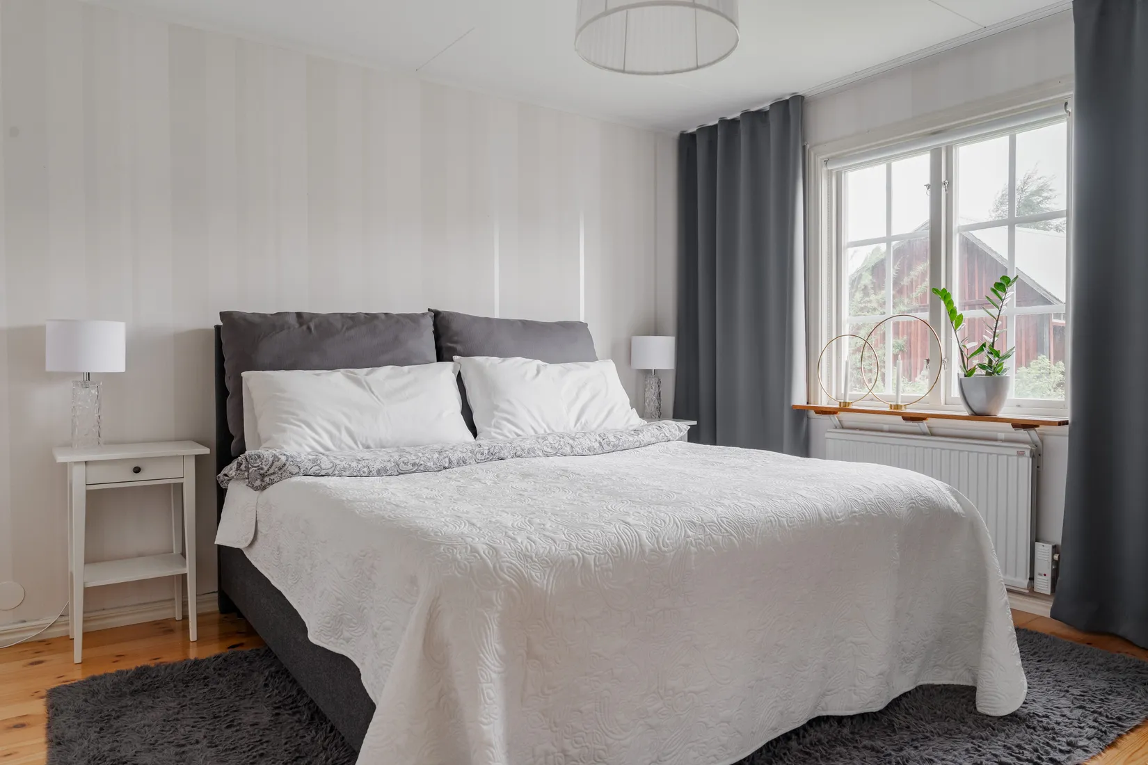 Villa, Ängsätragatan 3, Hörnebo, Tibro