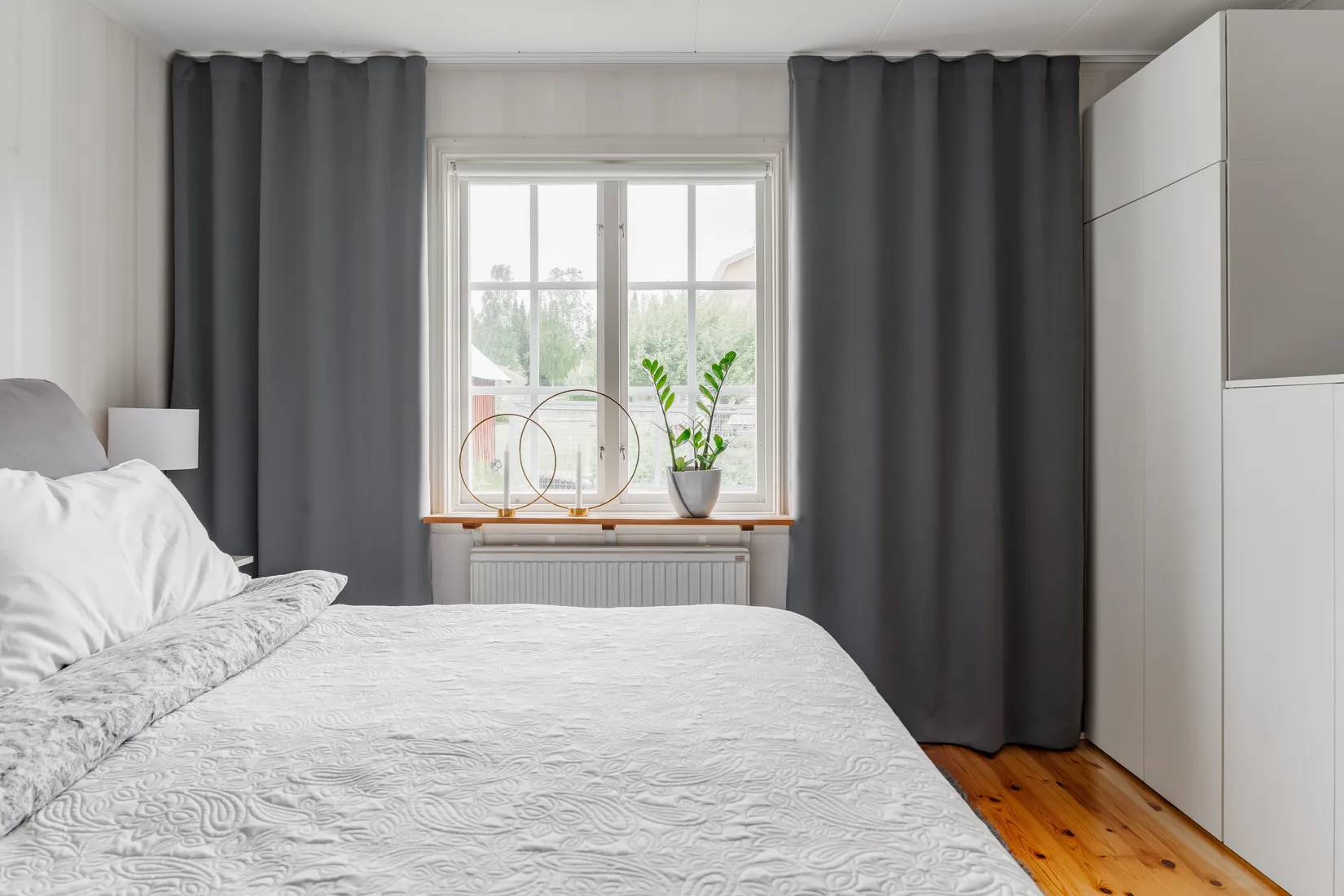 Villa, Ängsätragatan 3, Hörnebo, Tibro