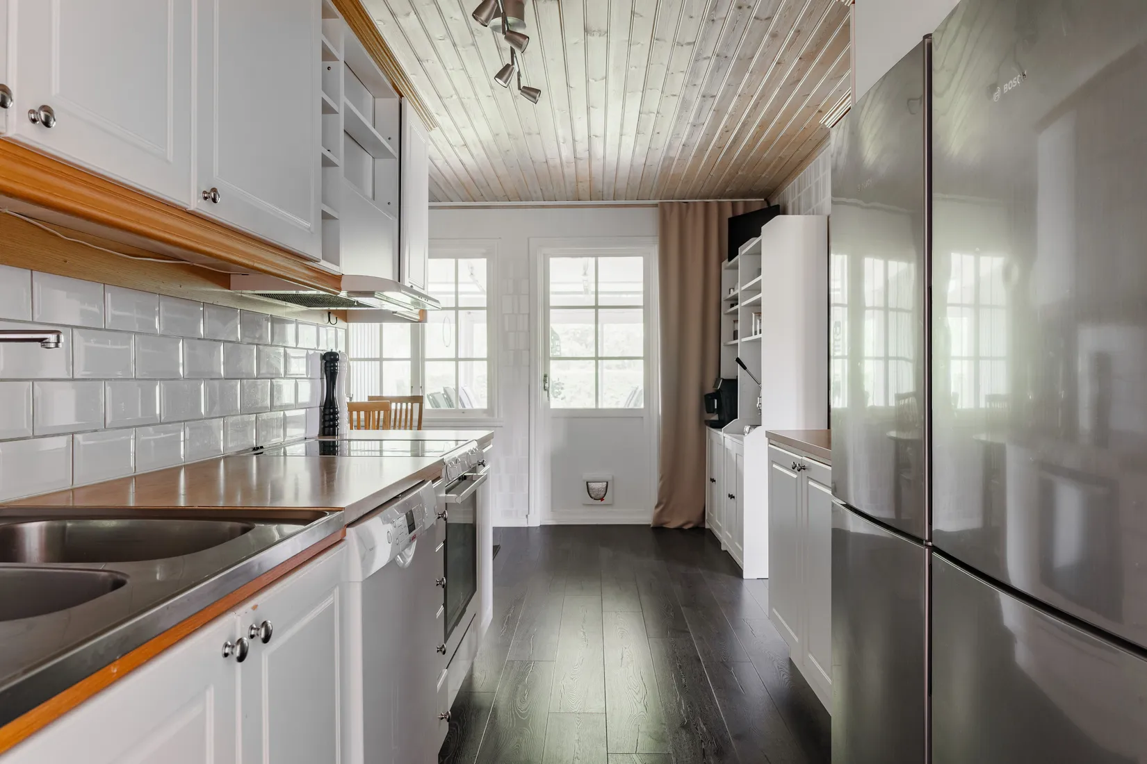 Villa, Ängsätragatan 3, Hörnebo, Tibro