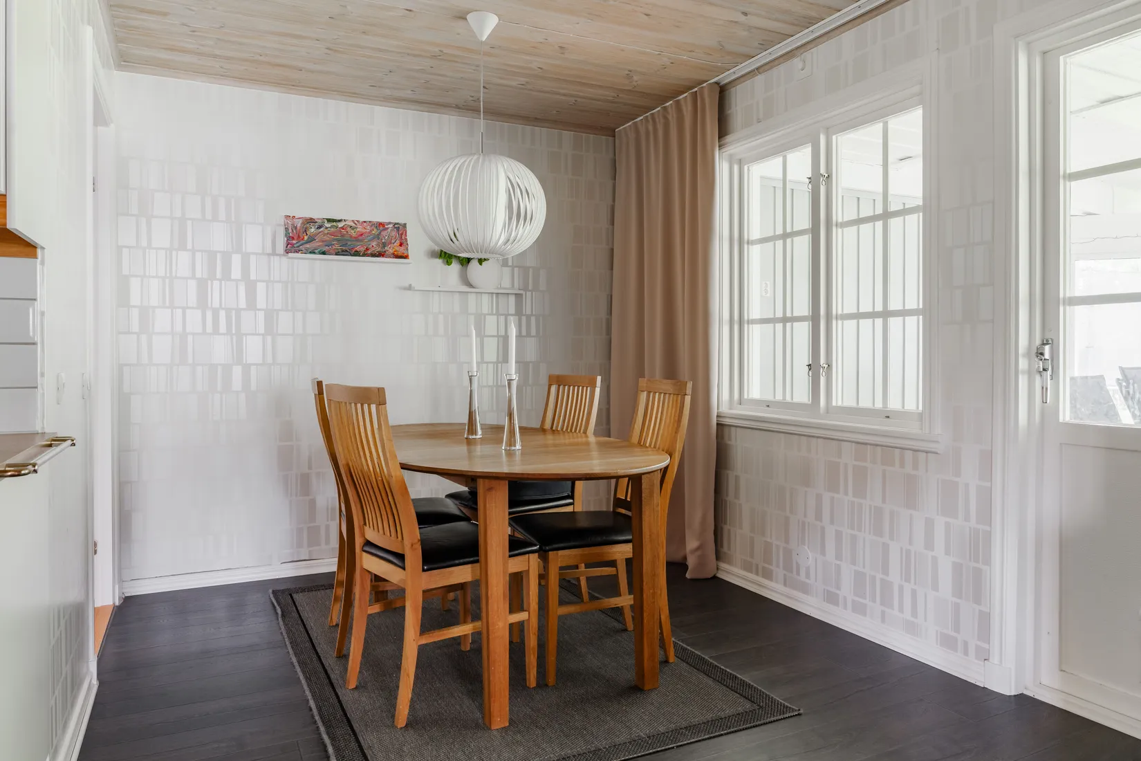 Villa, Ängsätragatan 3, Hörnebo, Tibro