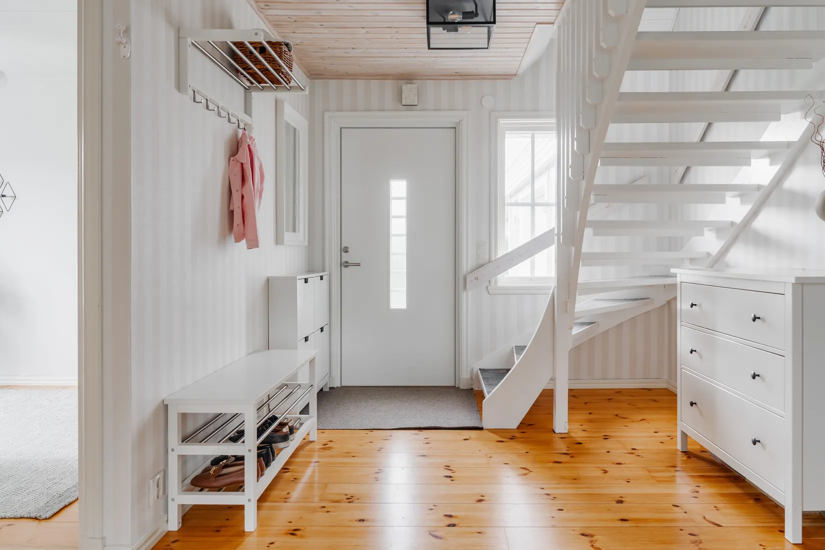 Villa, Ängsätragatan 3, Hörnebo, Tibro