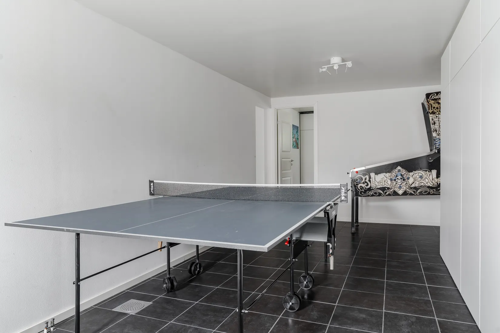 Villa, Ängsätragatan 3, Hörnebo, Tibro