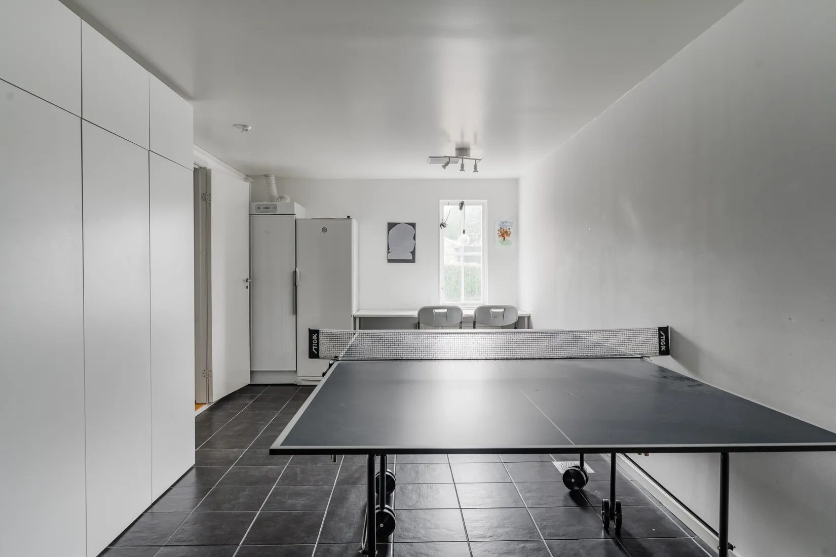 Villa, Ängsätragatan 3, Hörnebo, Tibro