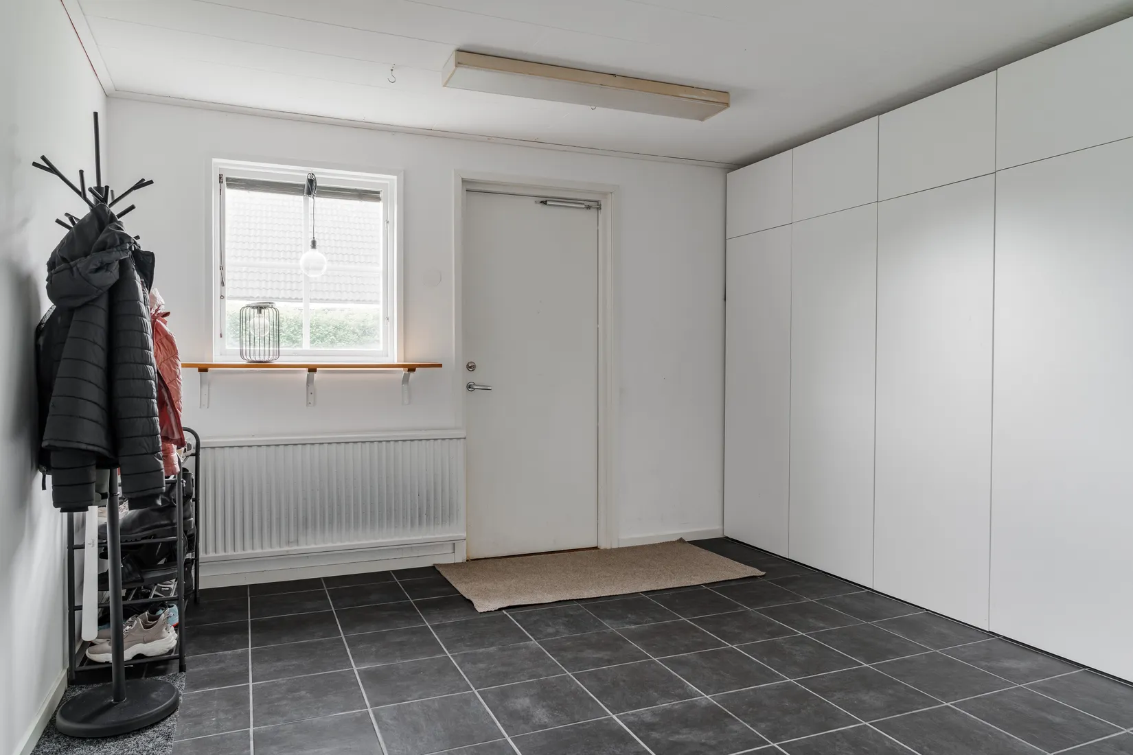 Villa, Ängsätragatan 3, Hörnebo, Tibro
