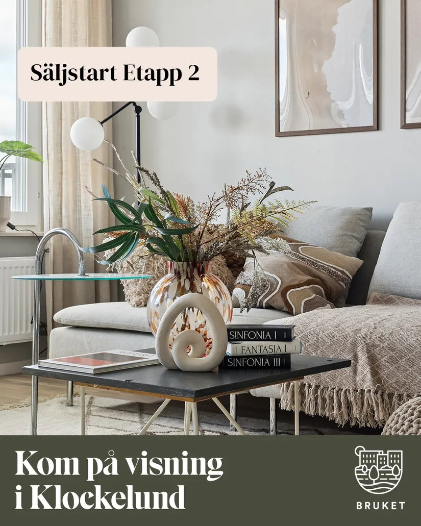 Bostadsrätt, Perstorpsvägen 205, 4tr, Klockelund, Stockholm