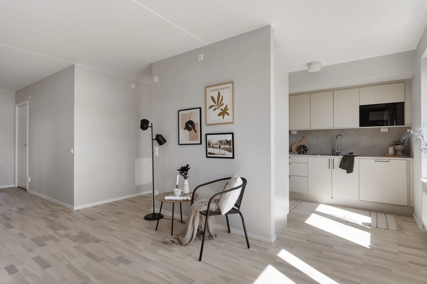 Bostadsrätt, Perstorpsvägen 205, 4tr, Klockelund, Stockholm