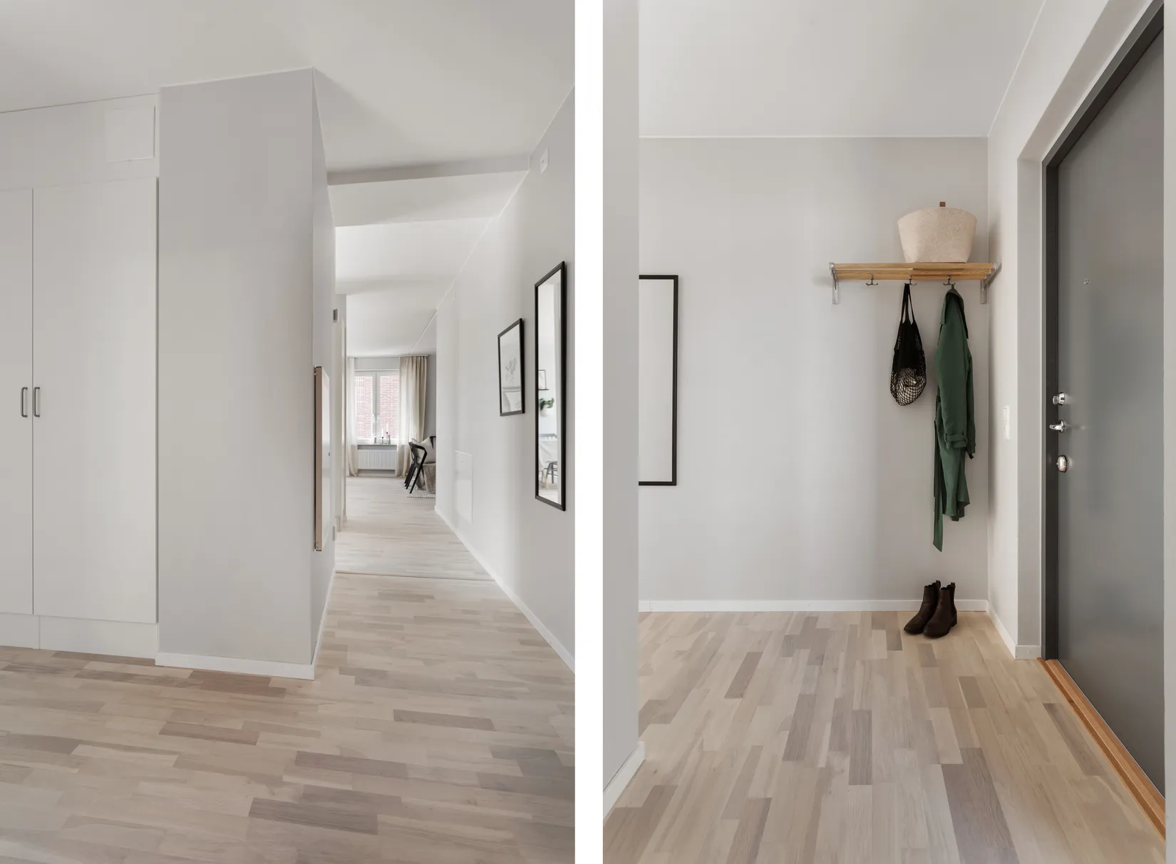 Bostadsrätt, Perstorpsvägen 205, 4tr, Klockelund, Stockholm