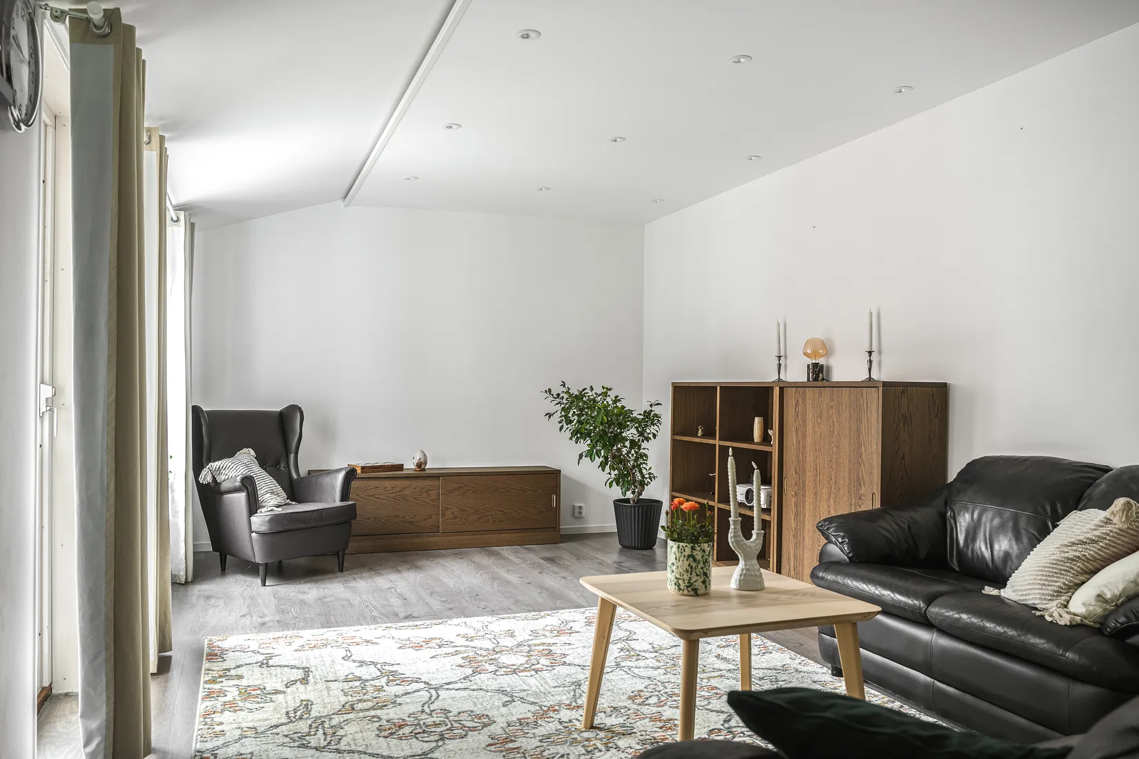 Bostadsrätt, Radhus, Lergodsvägen 9, Oxie, Malmö