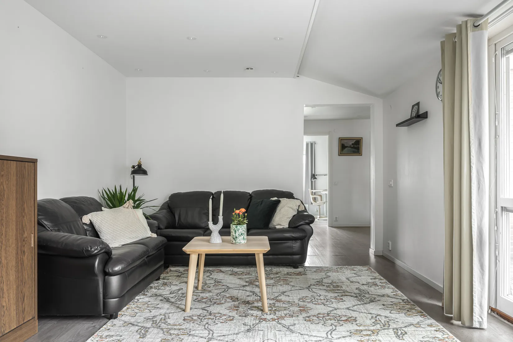 Bostadsrätt, Radhus, Lergodsvägen 9, Oxie, Malmö