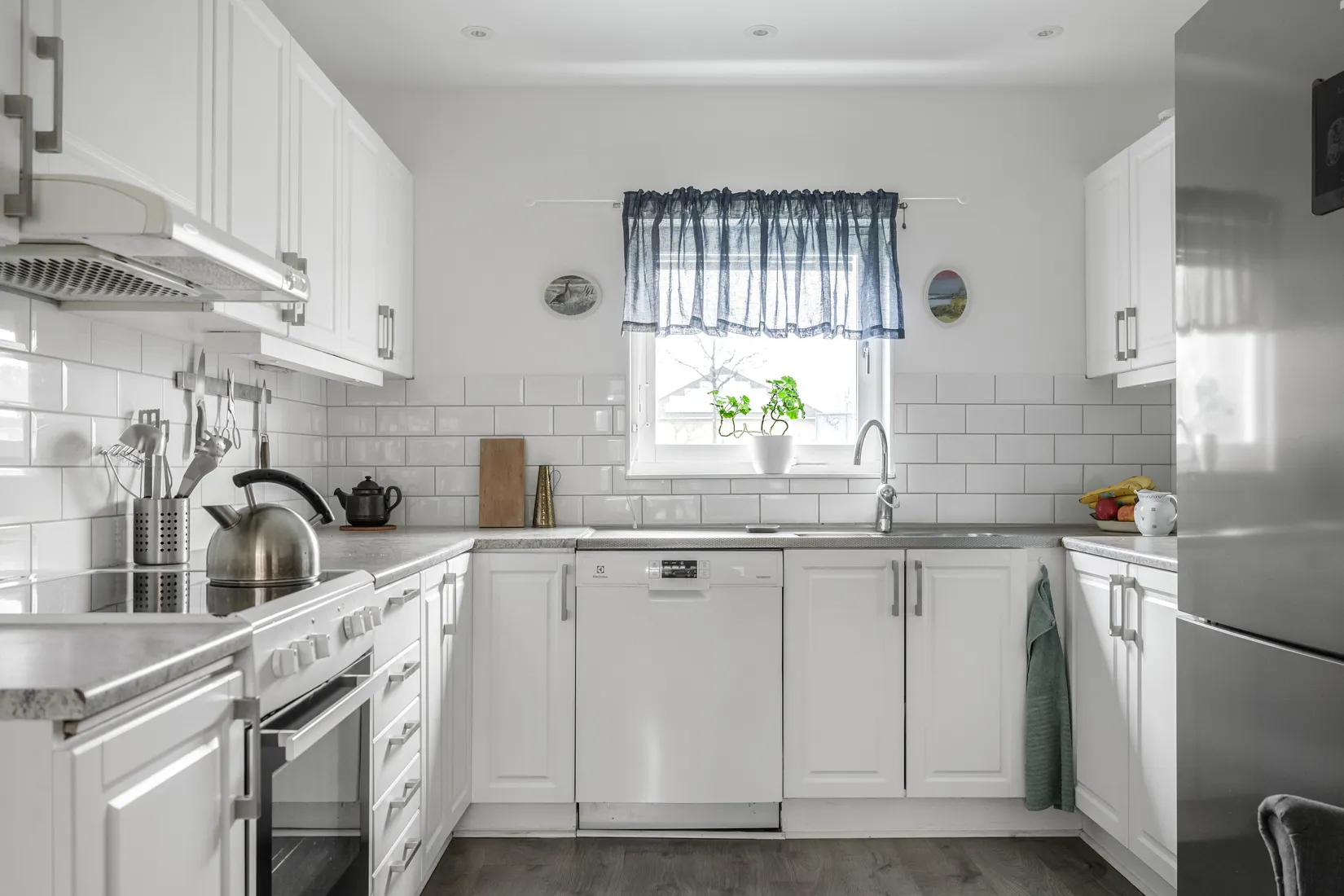 Bostadsrätt, Radhus, Lergodsvägen 9, Oxie, Malmö