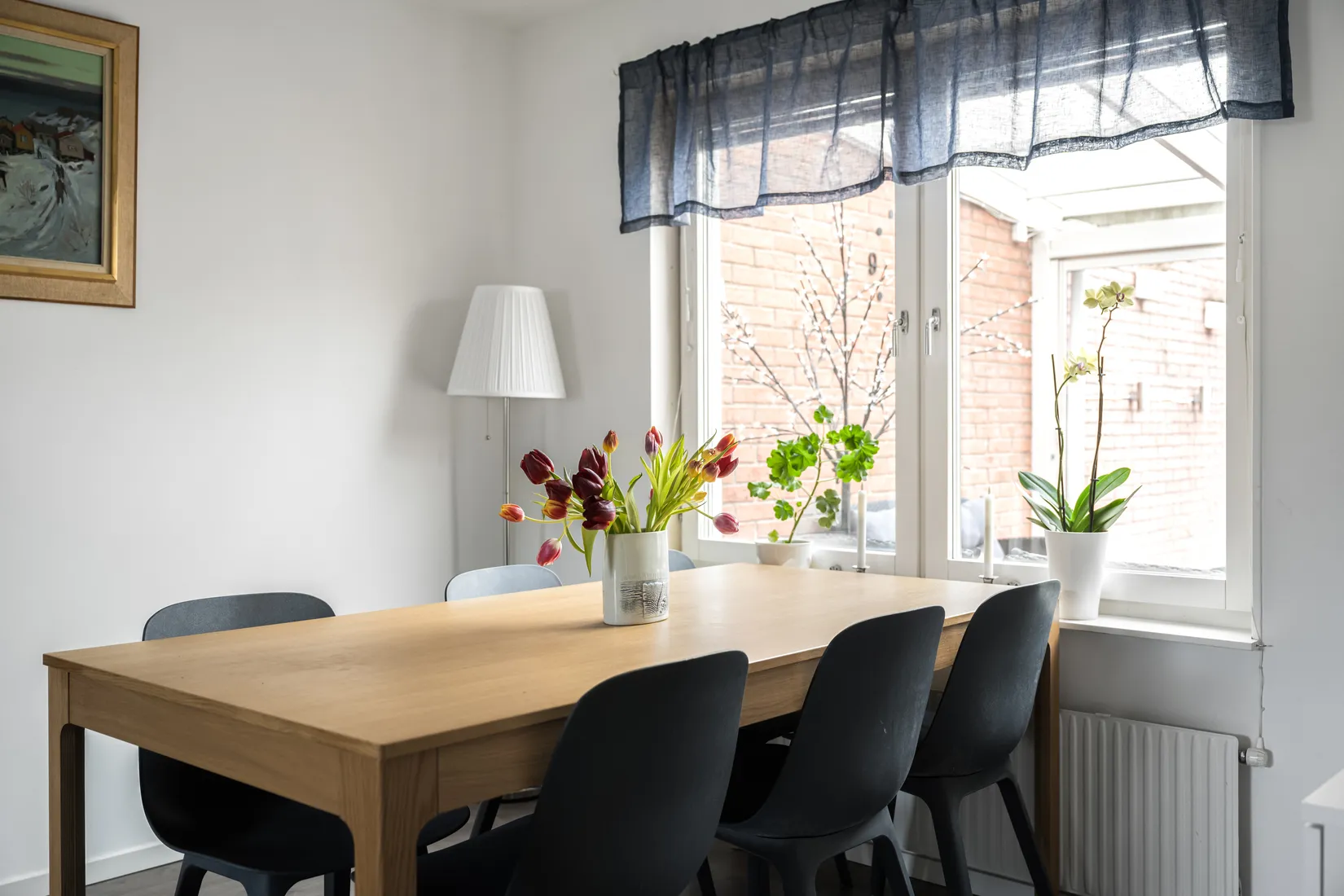 Bostadsrätt, Radhus, Lergodsvägen 9, Oxie, Malmö