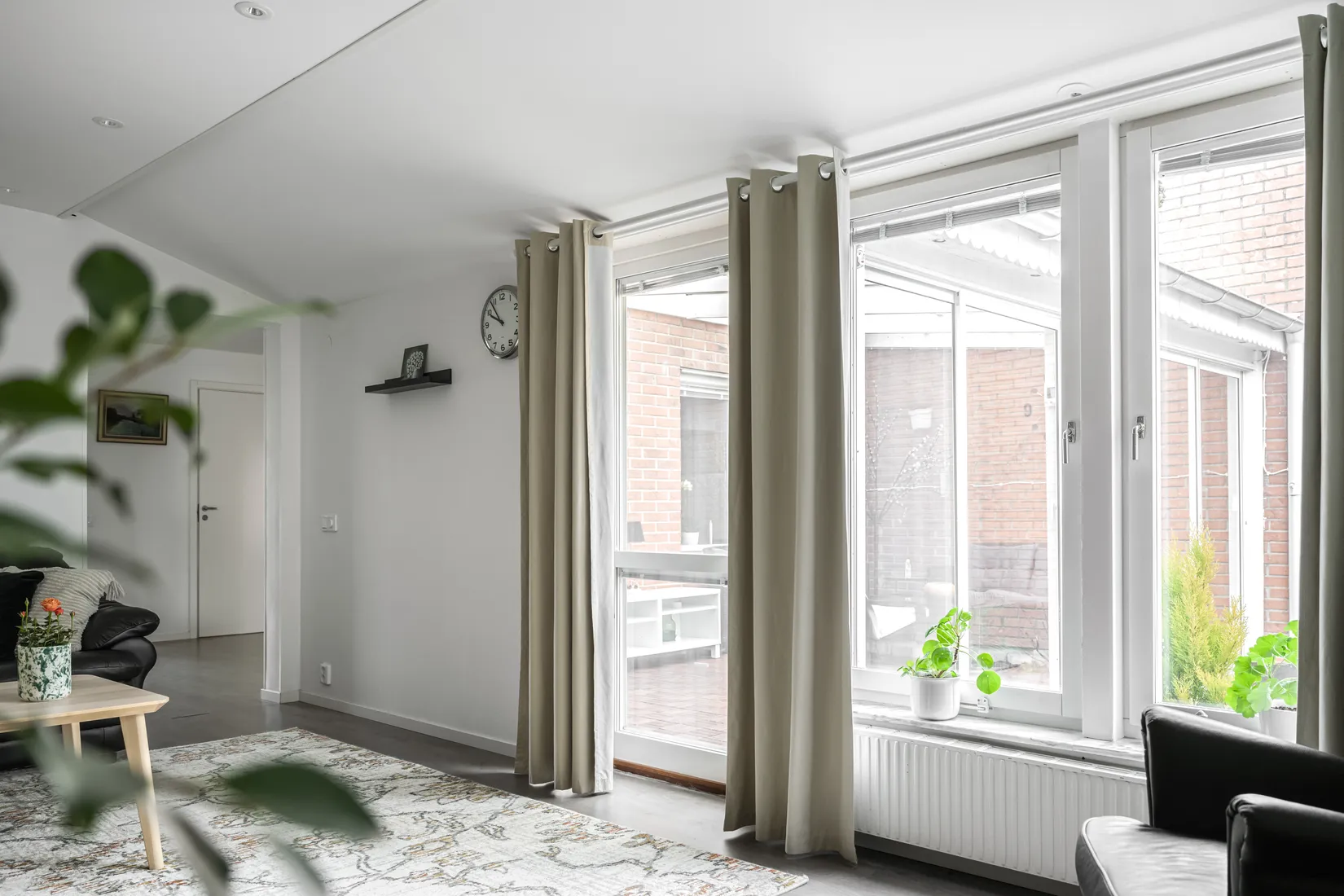 Bostadsrätt, Radhus, Lergodsvägen 9, Oxie, Malmö