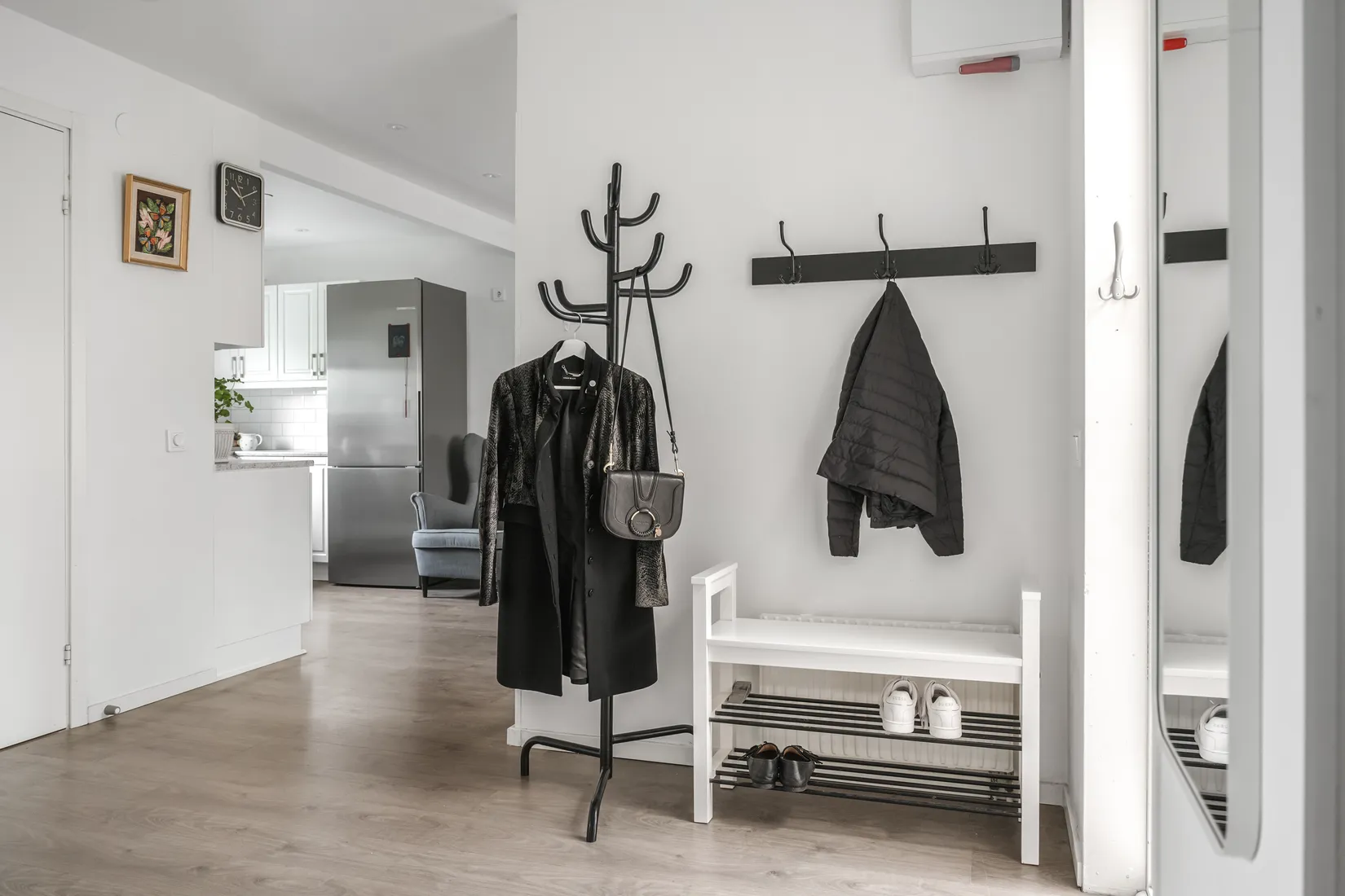 Bostadsrätt, Radhus, Lergodsvägen 9, Oxie, Malmö
