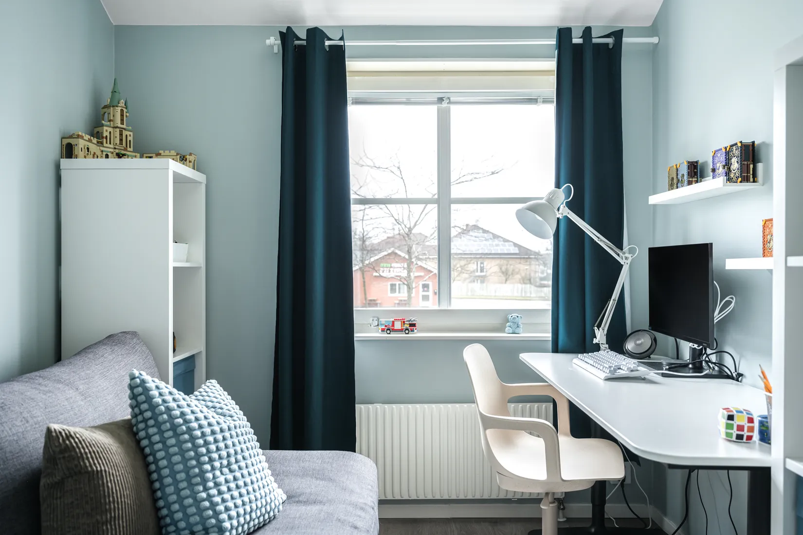 Bostadsrätt, Radhus, Lergodsvägen 9, Oxie, Malmö