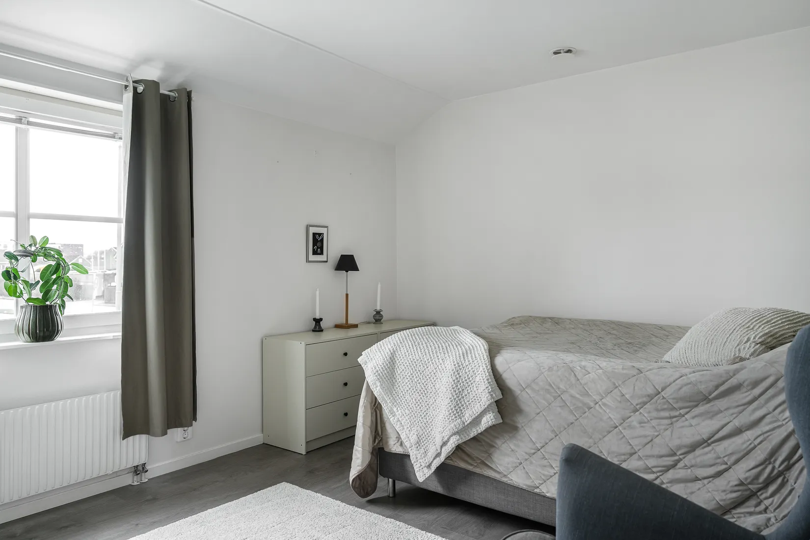 Bostadsrätt, Radhus, Lergodsvägen 9, Oxie, Malmö