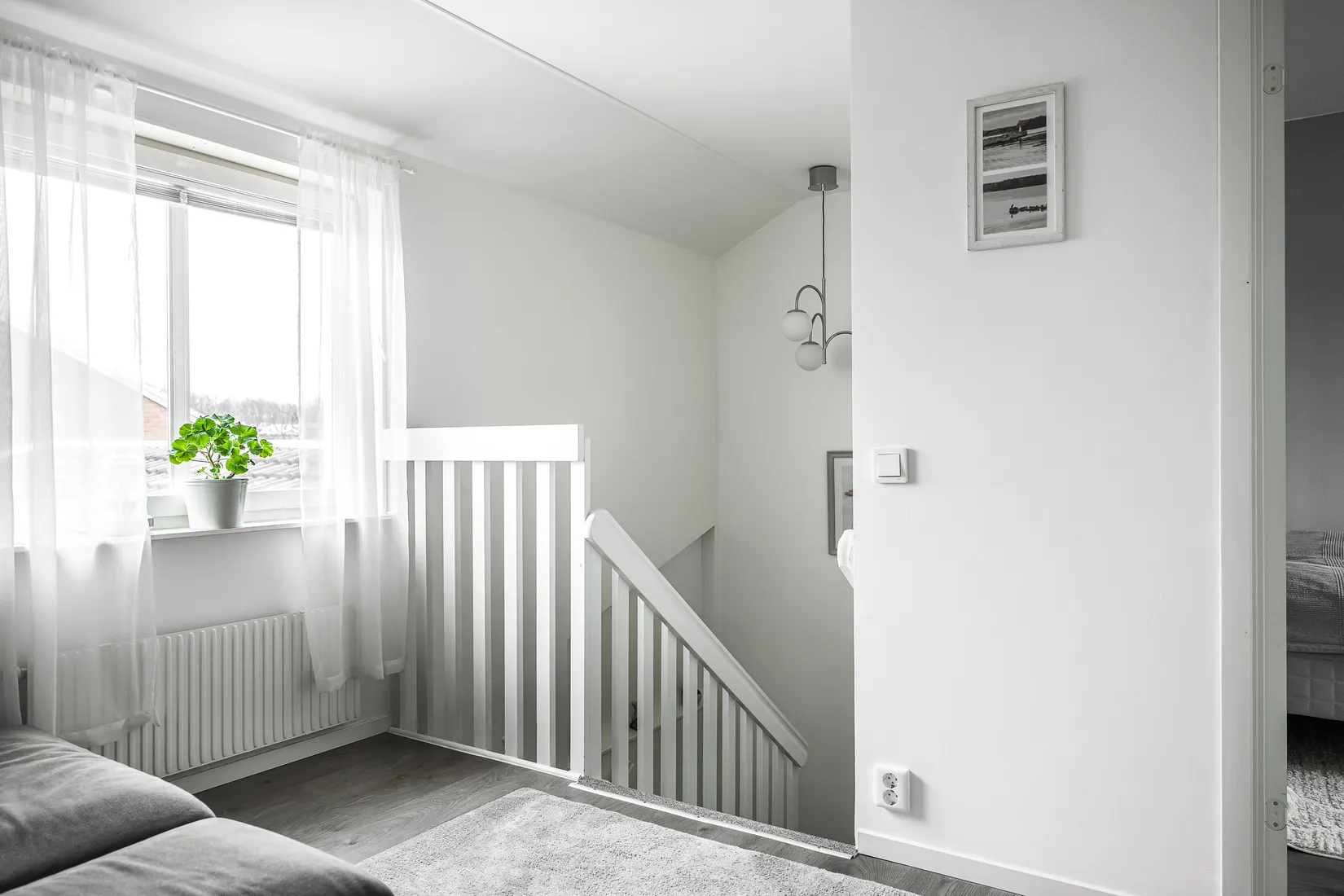 Bostadsrätt, Radhus, Lergodsvägen 9, Oxie, Malmö
