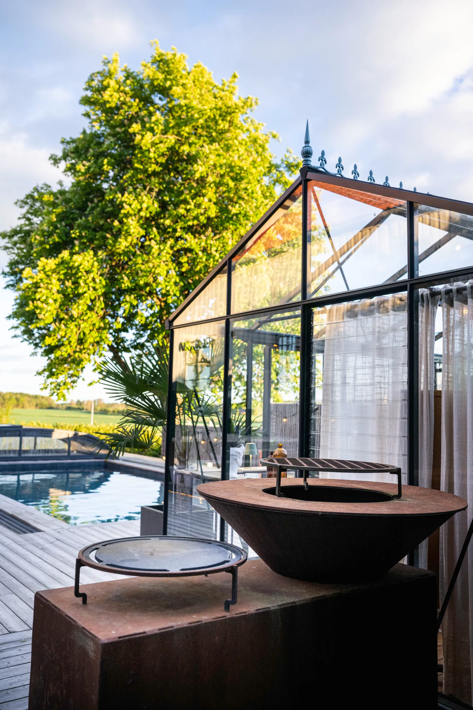 Villa, Wibergsvägen 2A, Ransta, Sala