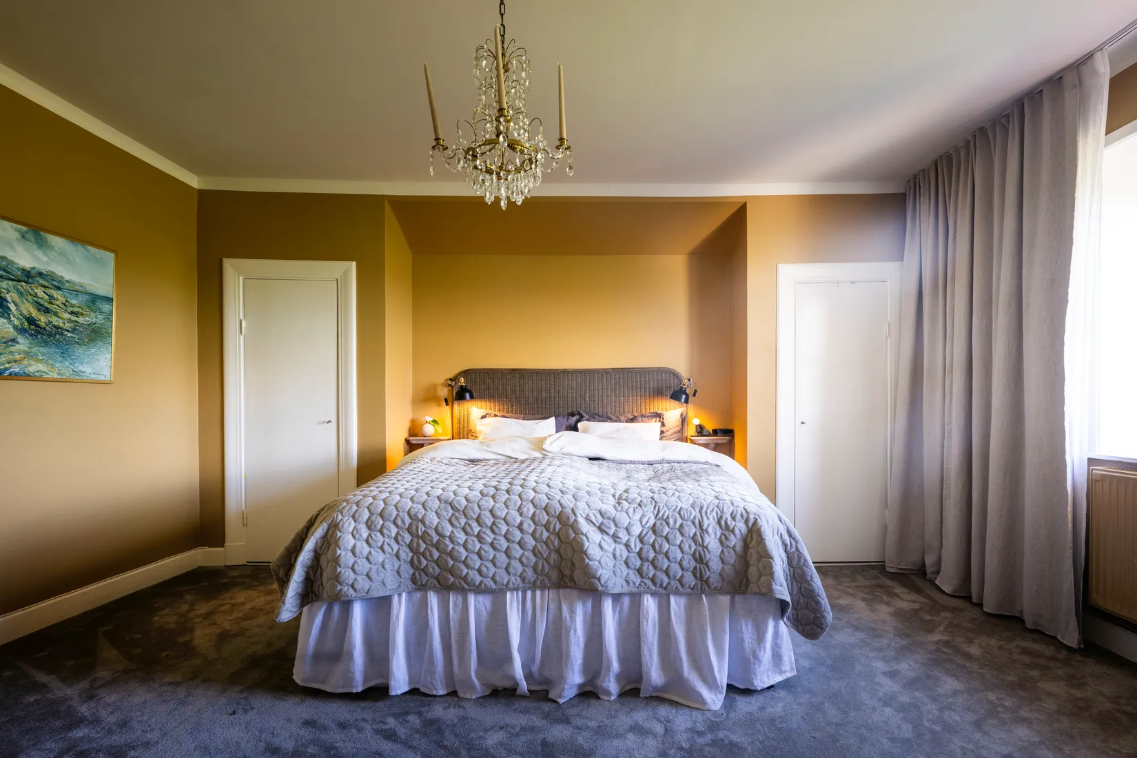 Villa, Wibergsvägen 2A, Ransta, Sala