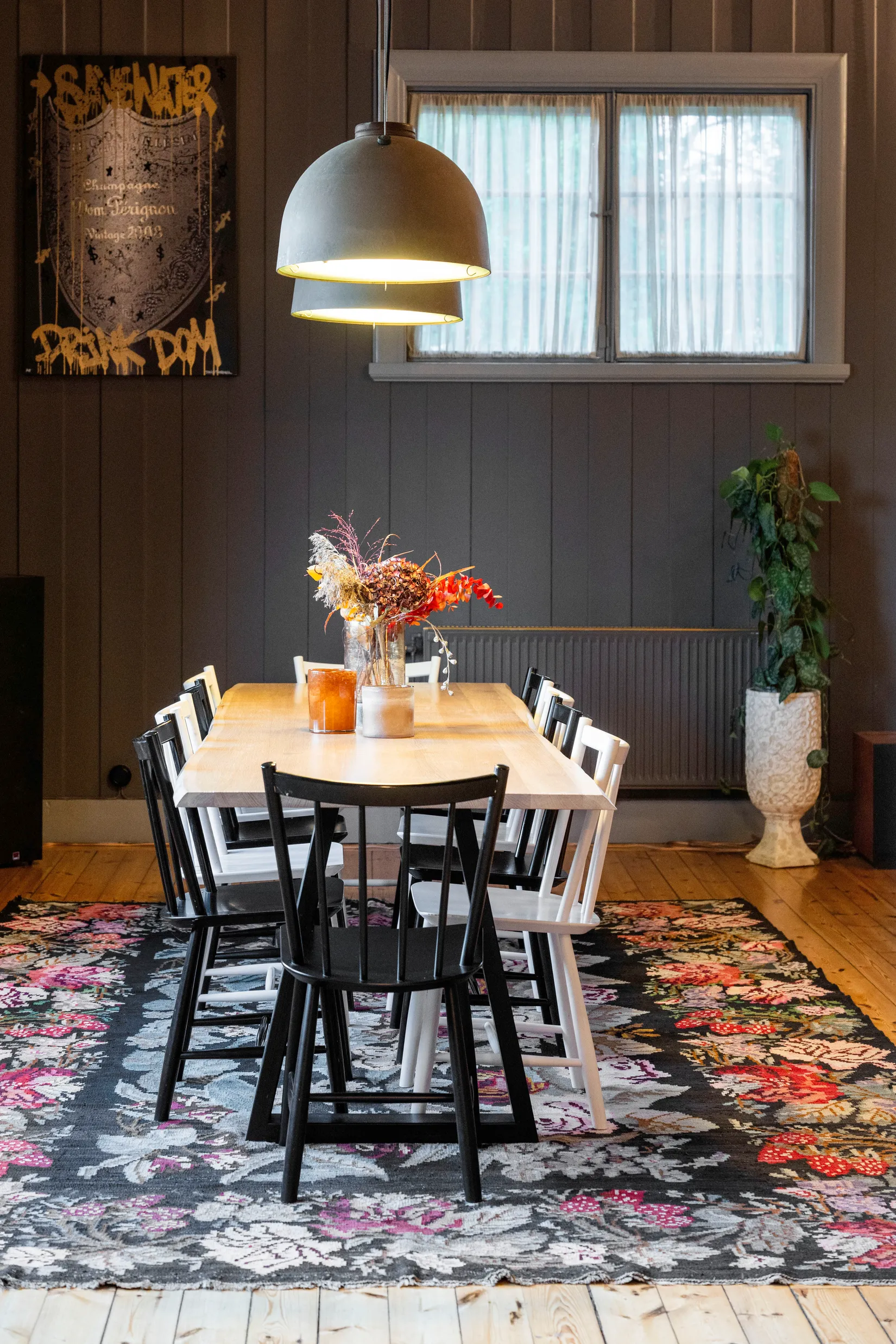 Villa, Wibergsvägen 2A, Ransta, Sala