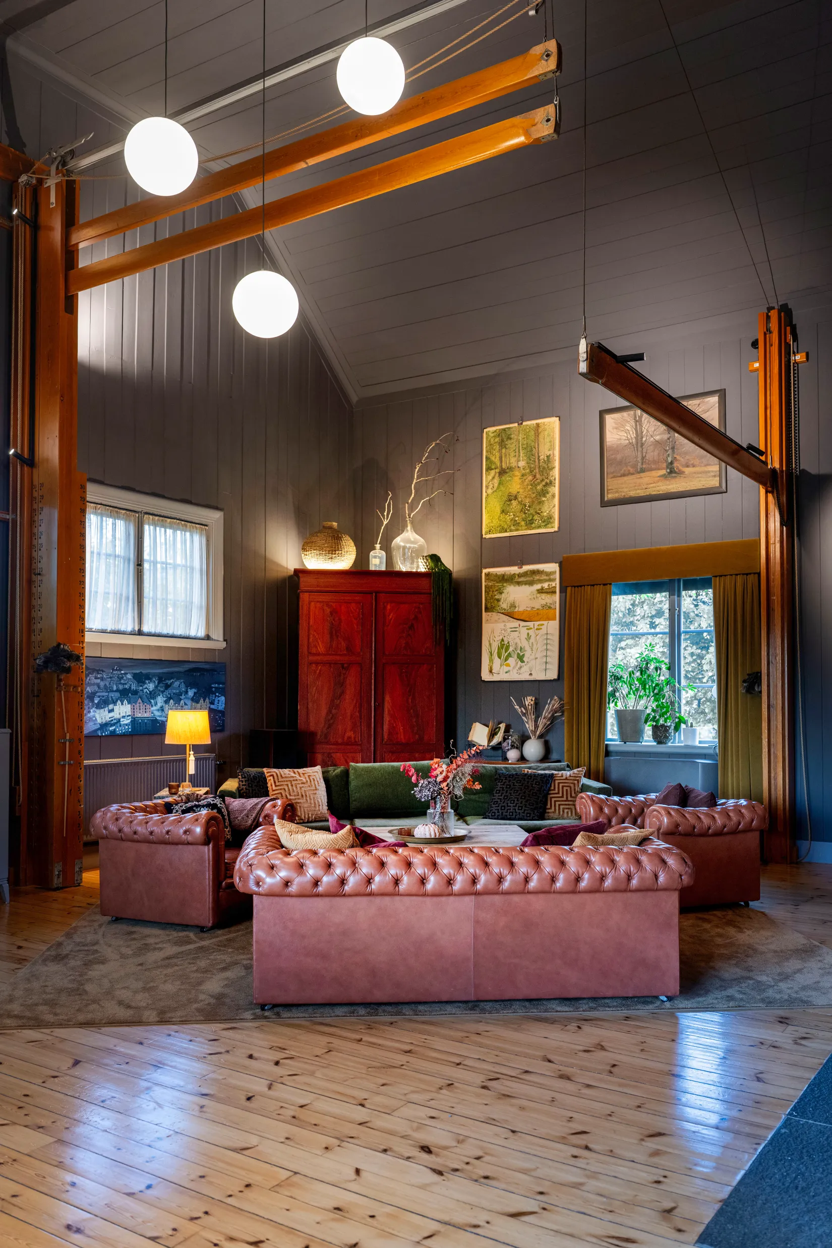 Villa, Wibergsvägen 2A, Ransta, Sala
