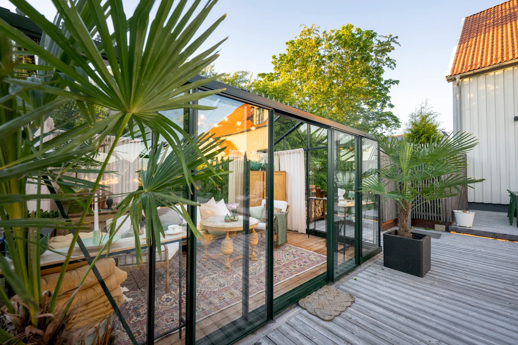 Villa, Wibergsvägen 2A, Ransta, Sala