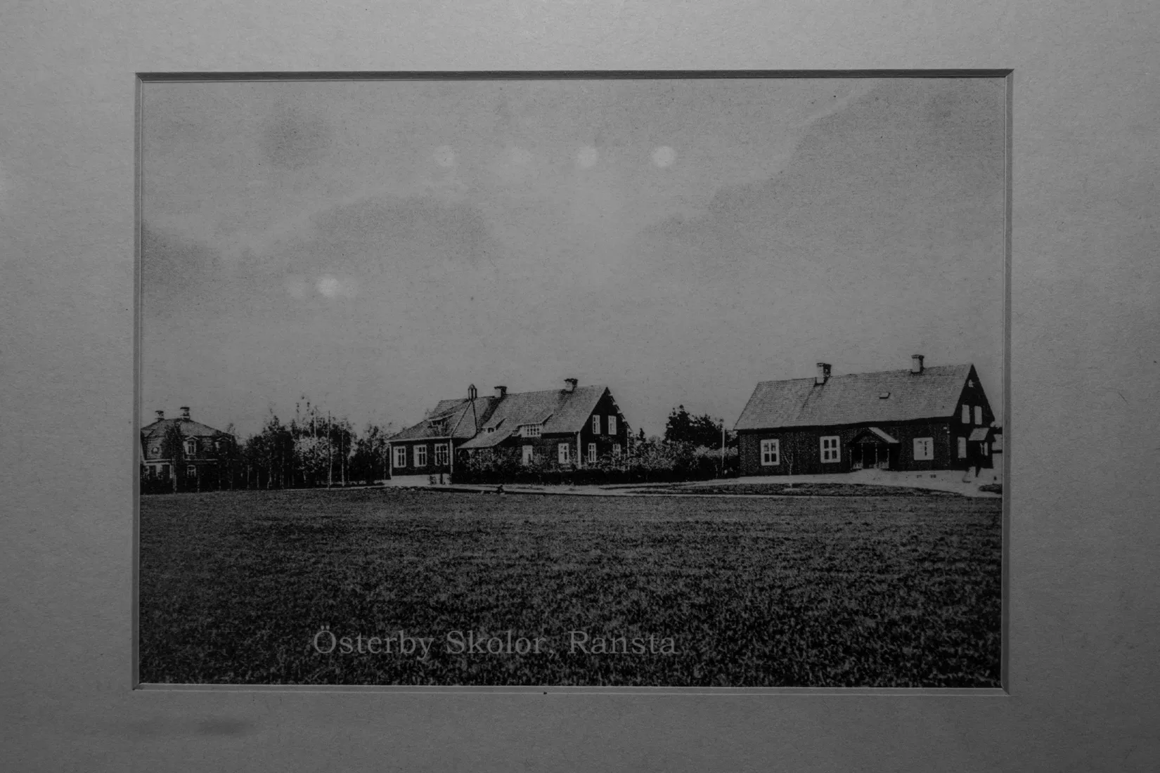 Villa, Wibergsvägen 2A, Ransta, Sala