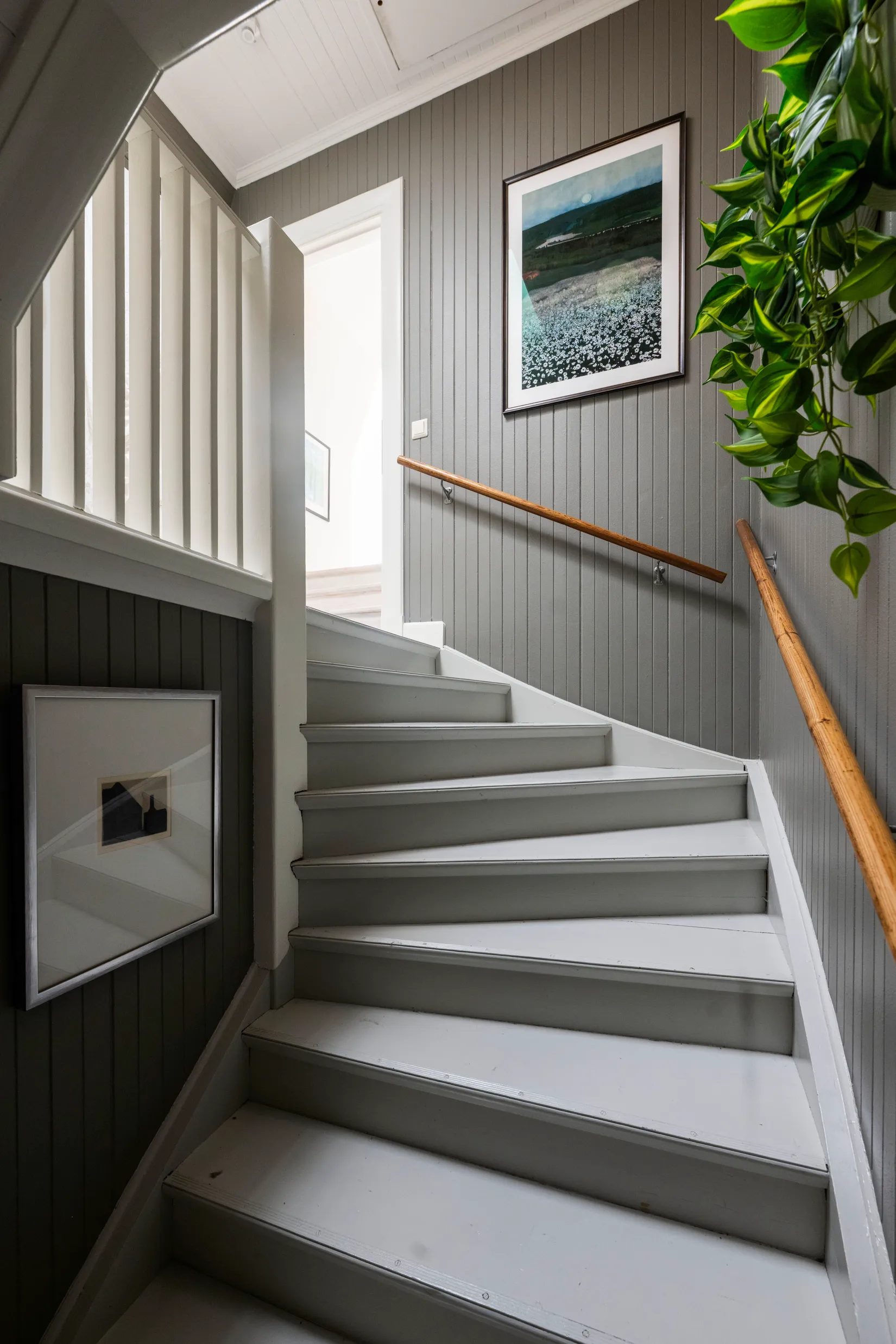 Villa, Wibergsvägen 2A, Ransta, Sala