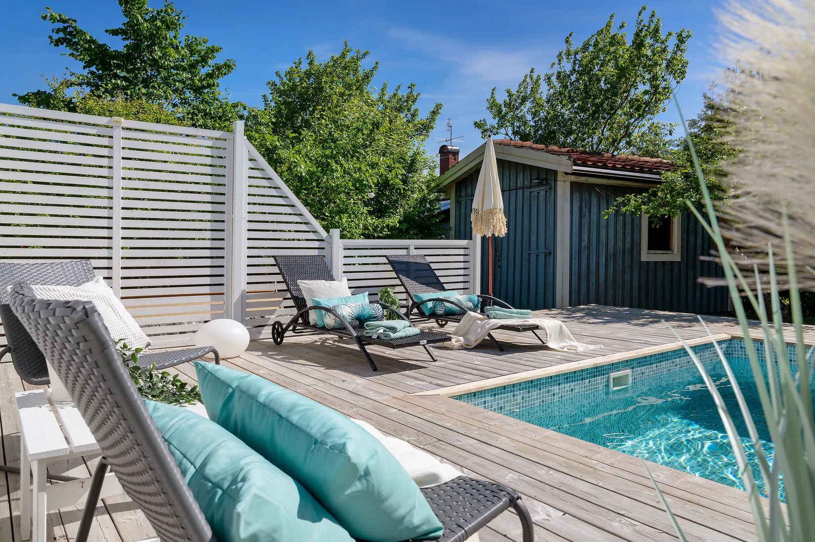 Villa, Sundbyvägen 68, Spånga Sundby, Stockholm