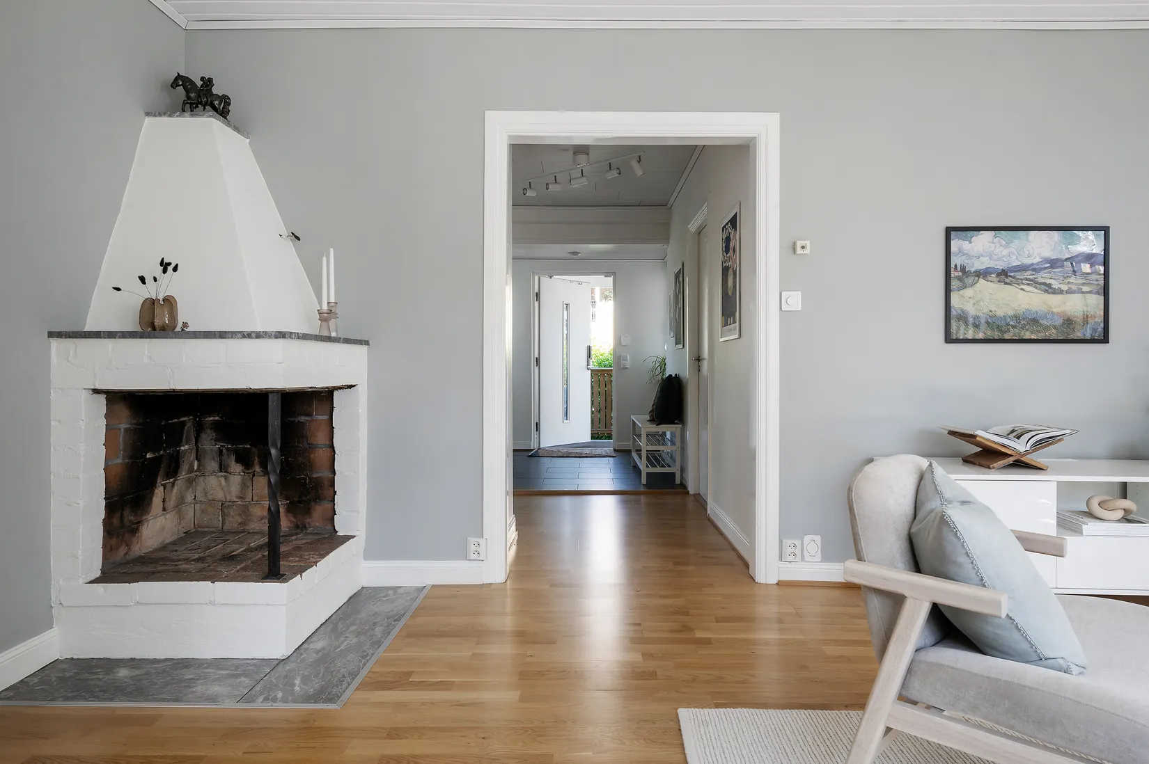 Villa, Sundbyvägen 68, Spånga Sundby, Stockholm