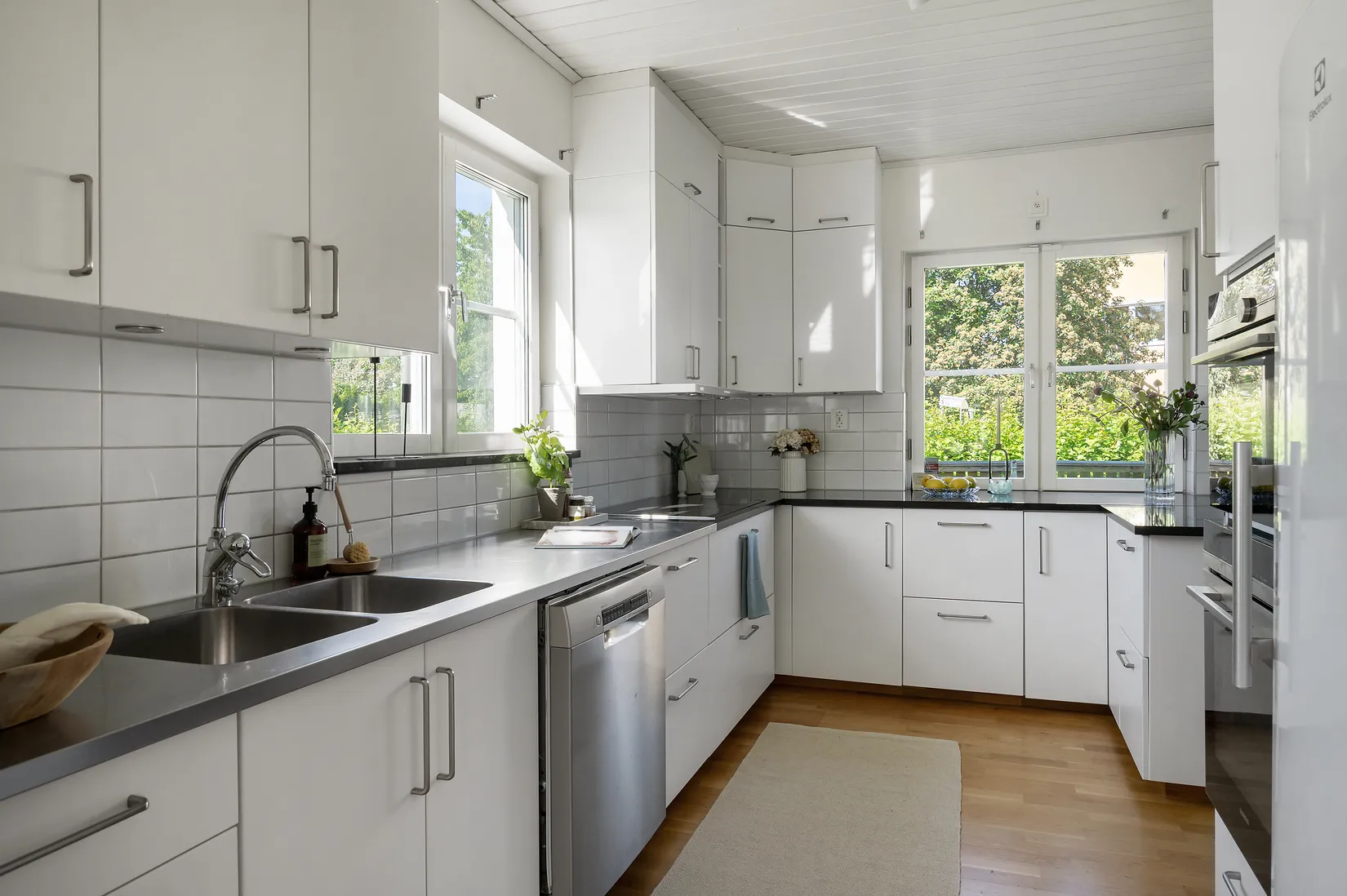 Villa, Sundbyvägen 68, Spånga Sundby, Stockholm