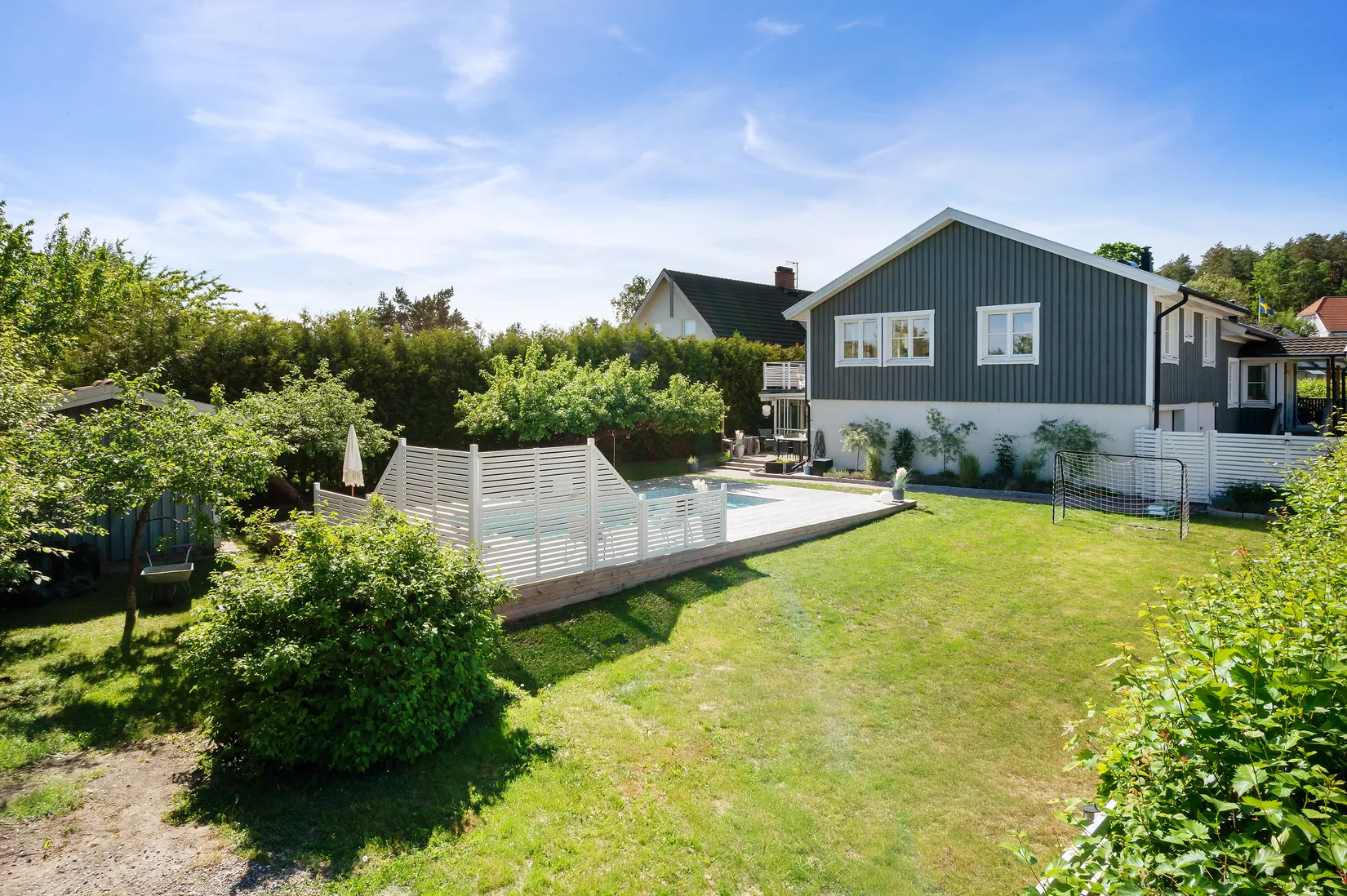 Villa, Sundbyvägen 68, Spånga Sundby, Stockholm