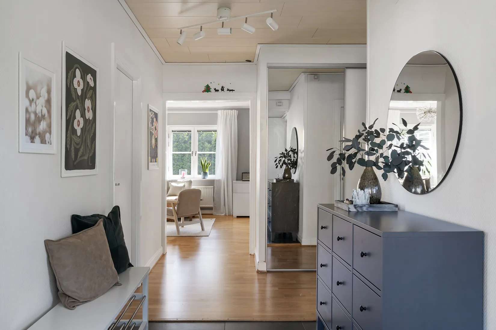 Villa, Sundbyvägen 68, Spånga Sundby, Stockholm