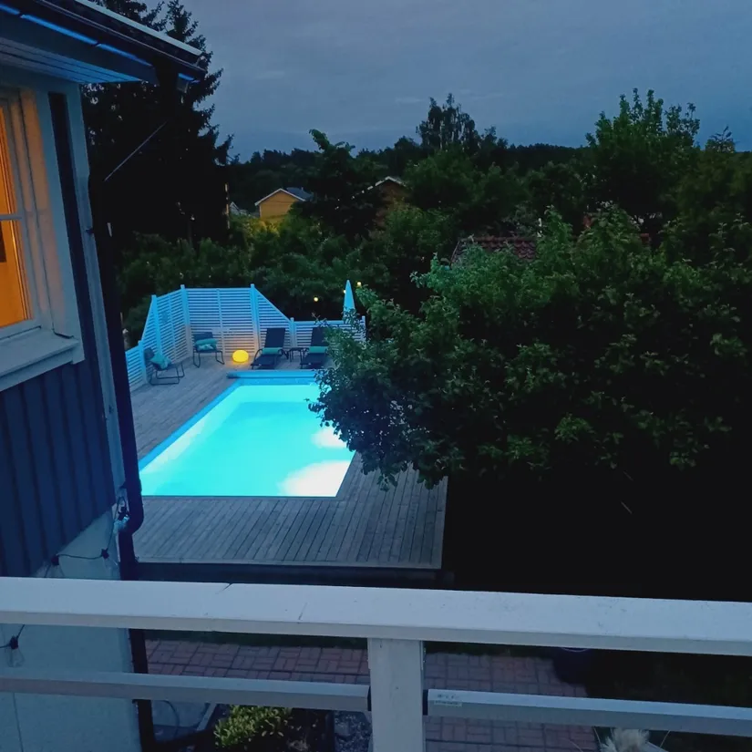 Villa, Sundbyvägen 68, Spånga Sundby, Stockholm