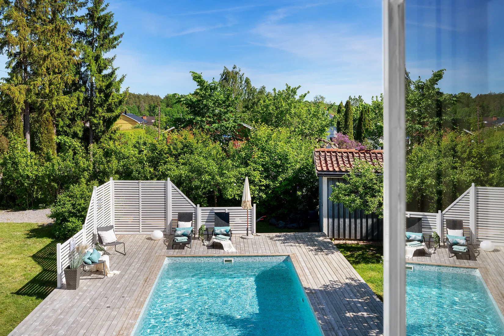Villa, Sundbyvägen 68, Spånga Sundby, Stockholm