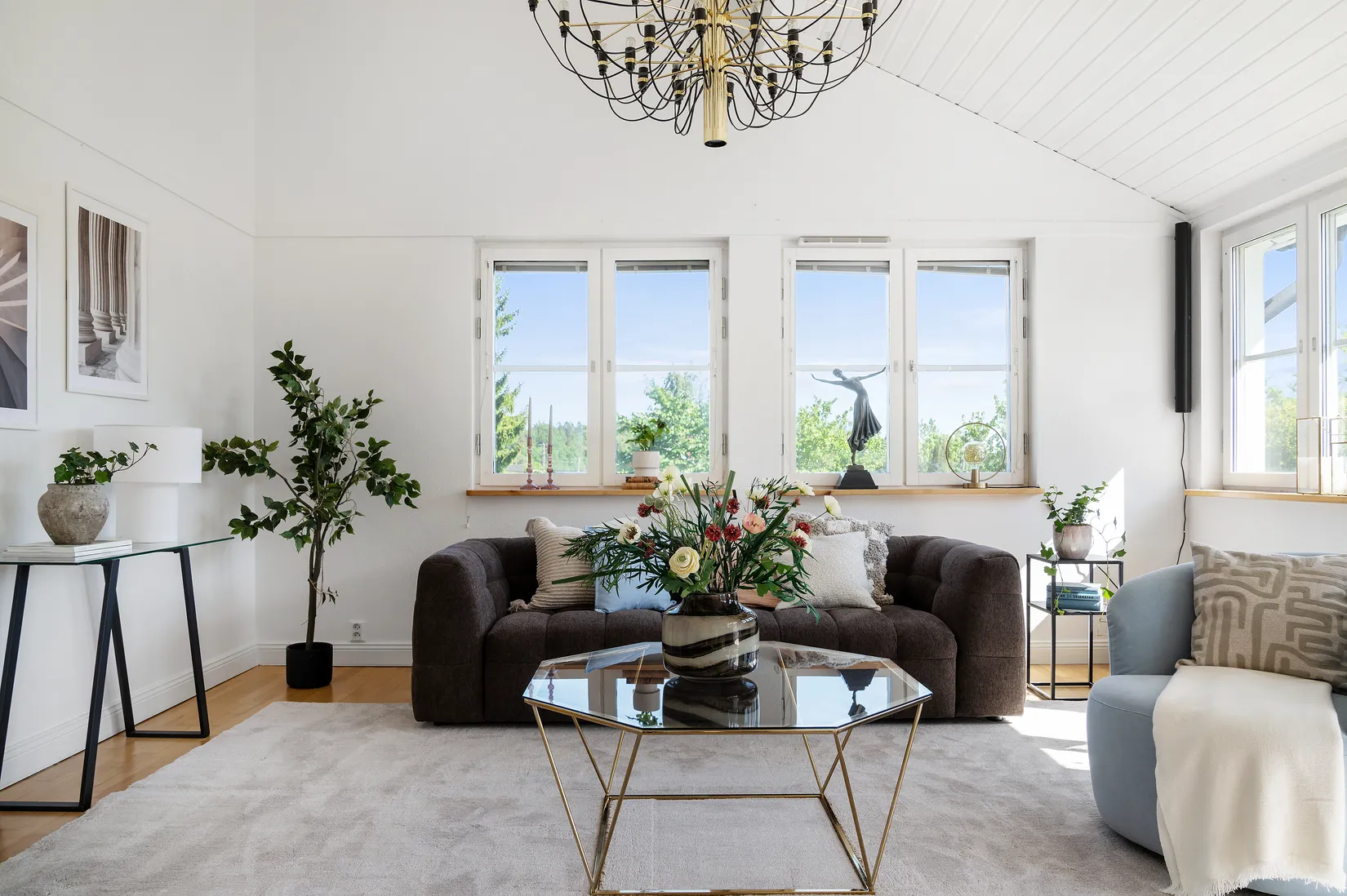 Villa, Sundbyvägen 68, Spånga Sundby, Stockholm
