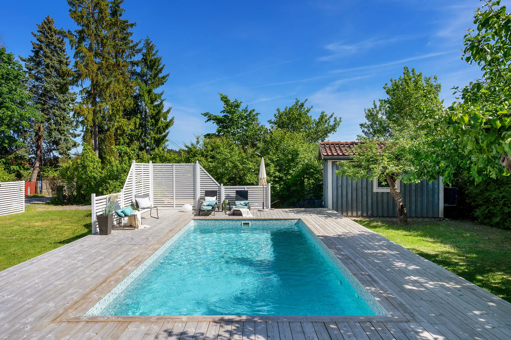 Villa, Sundbyvägen 68, Spånga Sundby, Stockholm