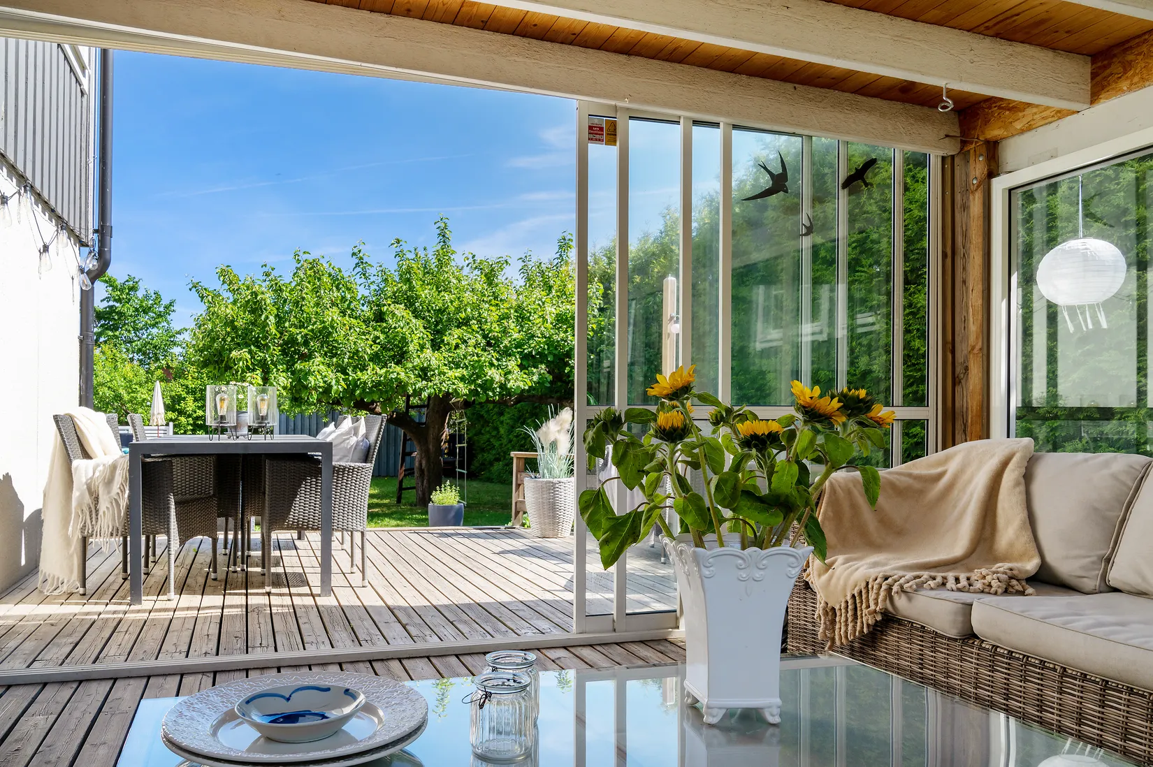 Villa, Sundbyvägen 68, Spånga Sundby, Stockholm
