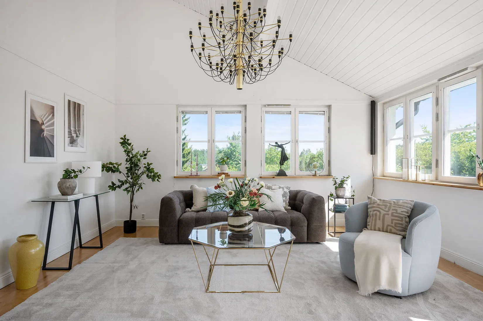 Villa, Sundbyvägen 68, Spånga Sundby, Stockholm