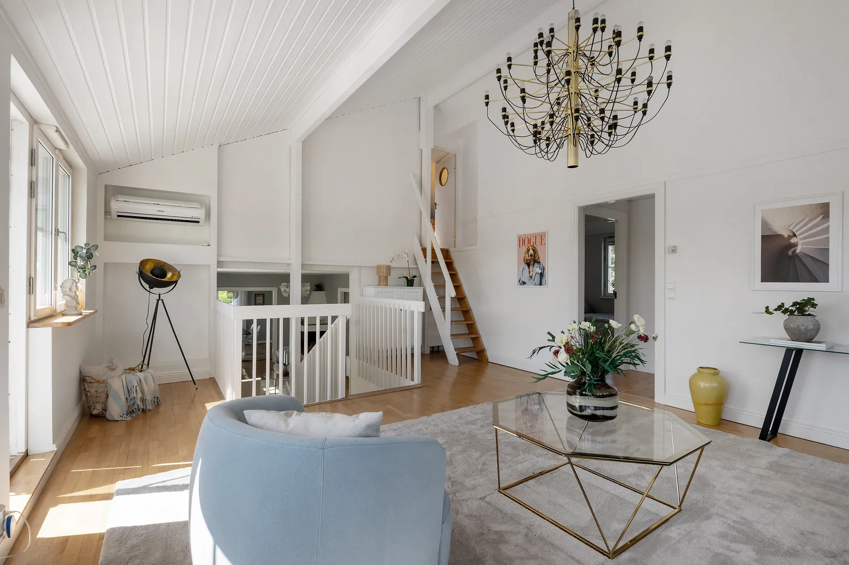 Villa, Sundbyvägen 68, Spånga Sundby, Stockholm