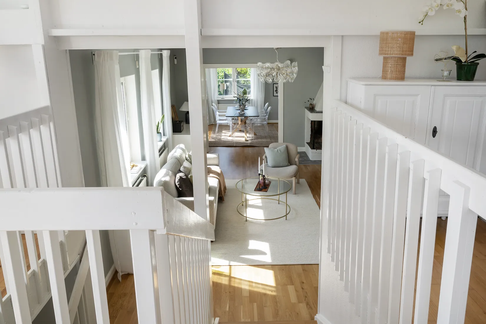 Villa, Sundbyvägen 68, Spånga Sundby, Stockholm