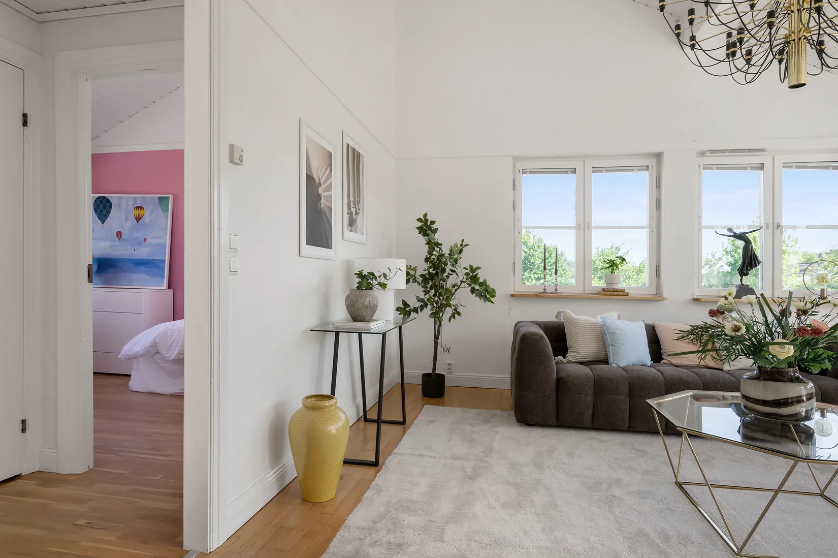 Villa, Sundbyvägen 68, Spånga Sundby, Stockholm