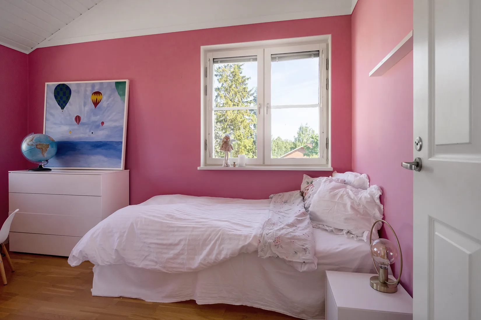 Villa, Sundbyvägen 68, Spånga Sundby, Stockholm
