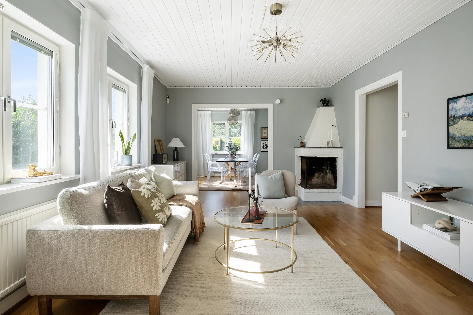 Villa, Sundbyvägen 68, Spånga Sundby, Stockholm