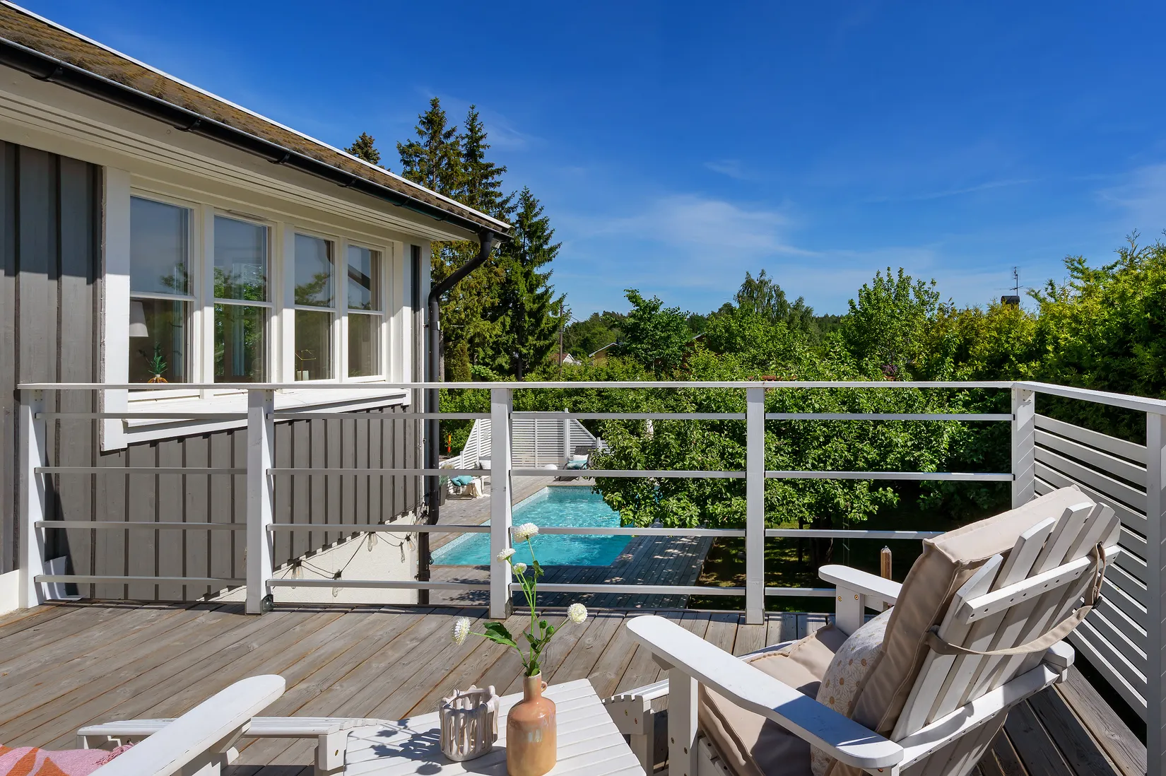 Villa, Sundbyvägen 68, Spånga Sundby, Stockholm